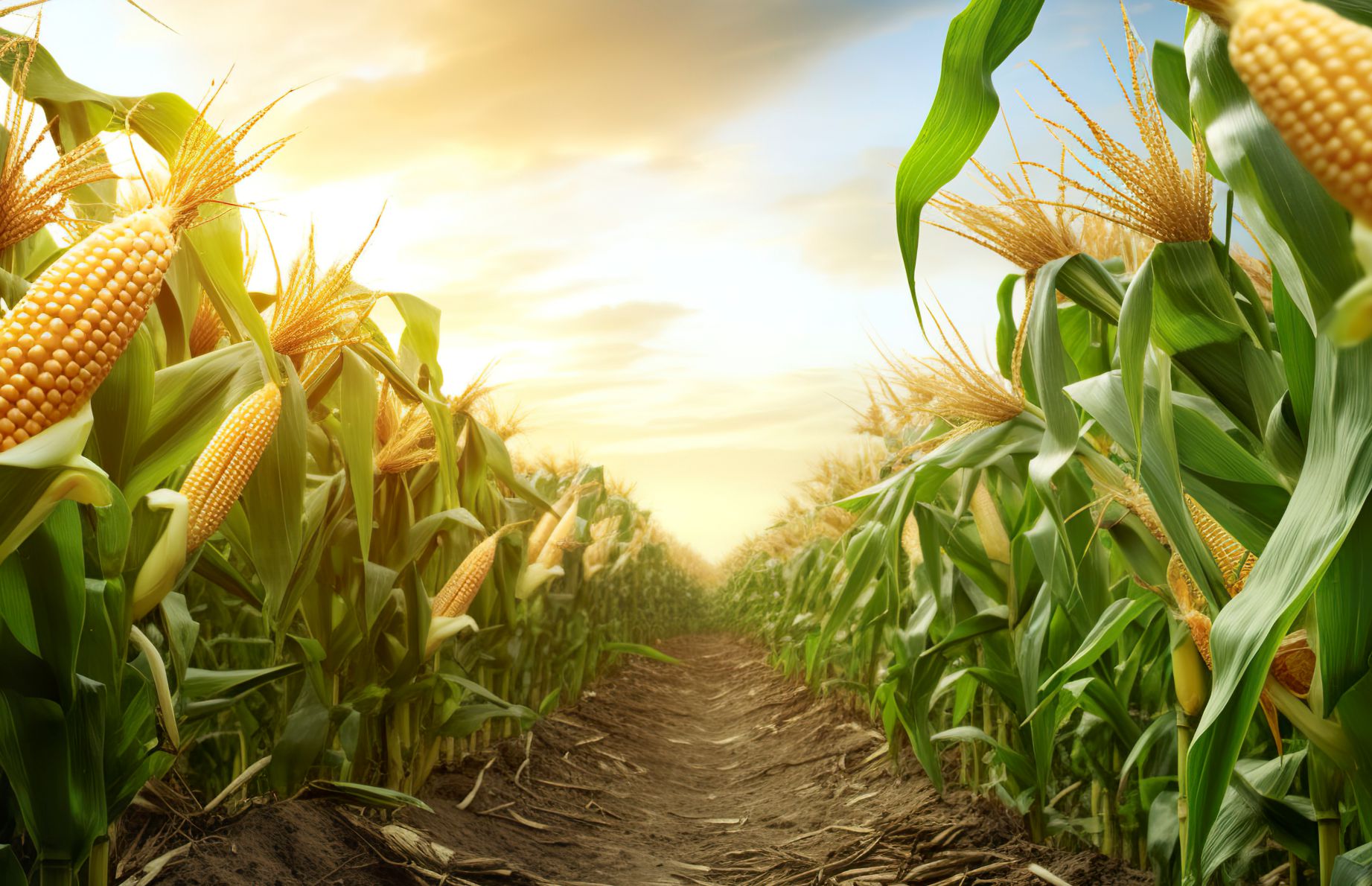 Maharashtra’s Ideal Environment for Growing Maize