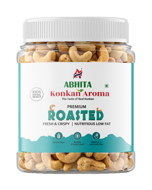 Cashew Products