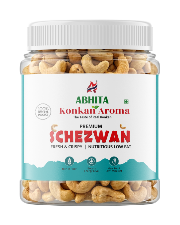 Cashew Products