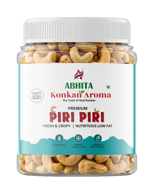 Cashew Products
