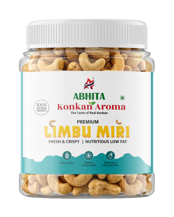 Cashew Products