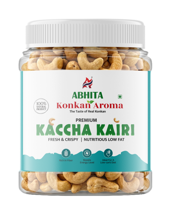 Cashew Products