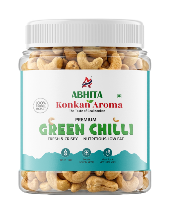 Cashew Products