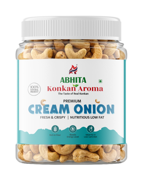 Cashew Products