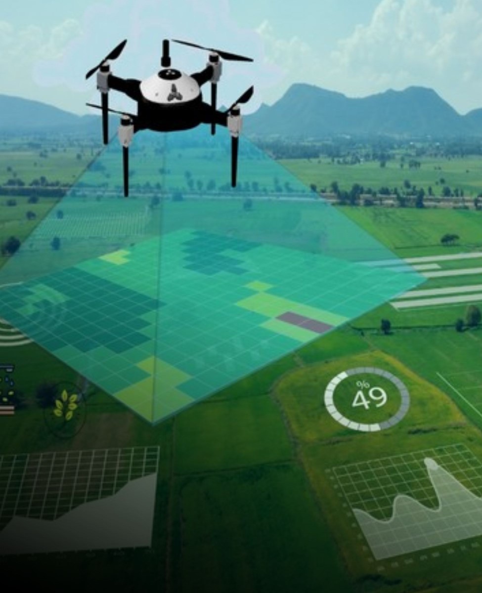 Soil & Field Mapping