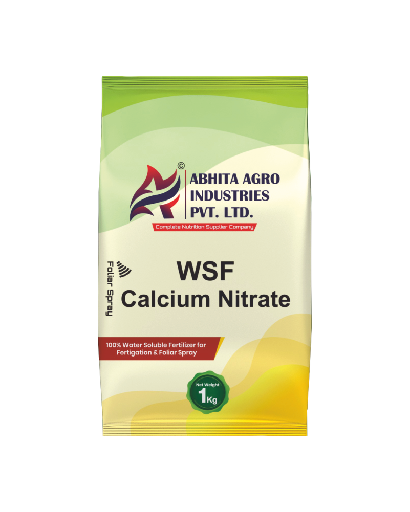 Calcium Nitrate