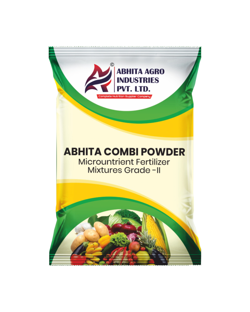 ABHITA COMBI POWDER