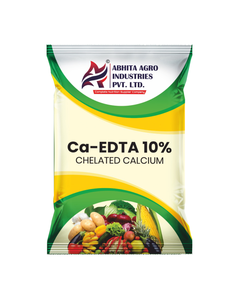 ABHITA CHELATED CALCIUM