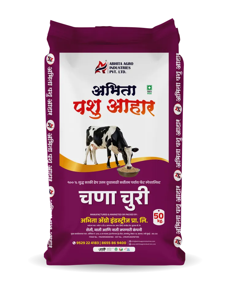 Chana Churi