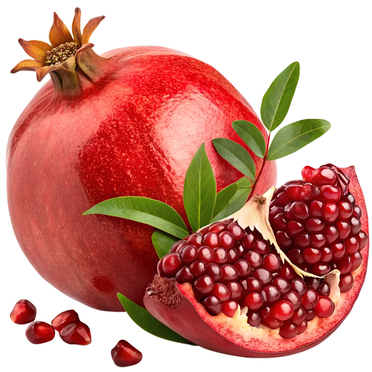 Pomegranate