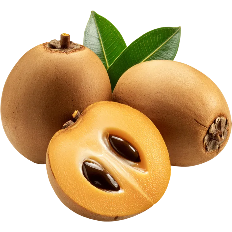 Chikoo 