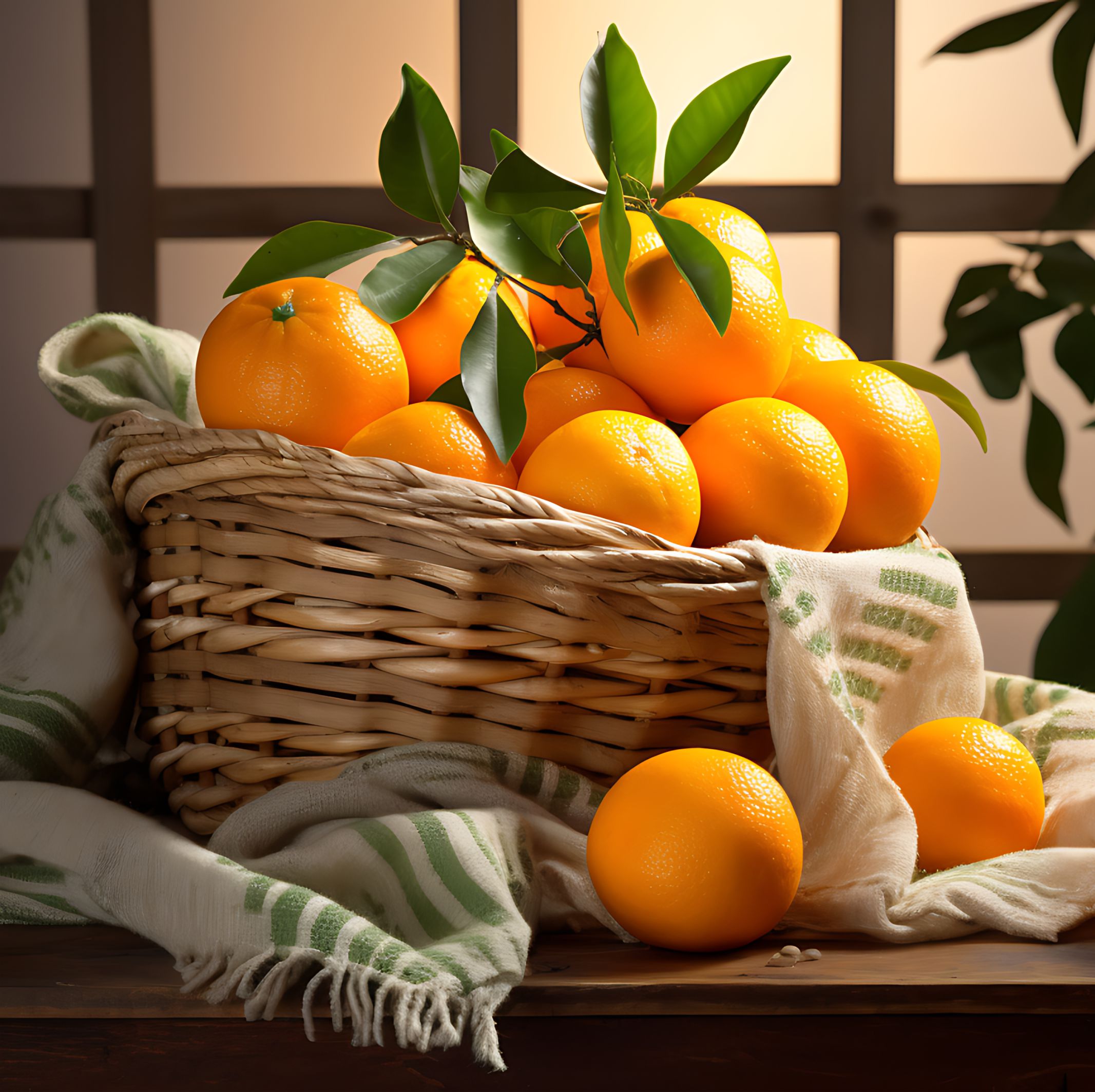 Fruit Division