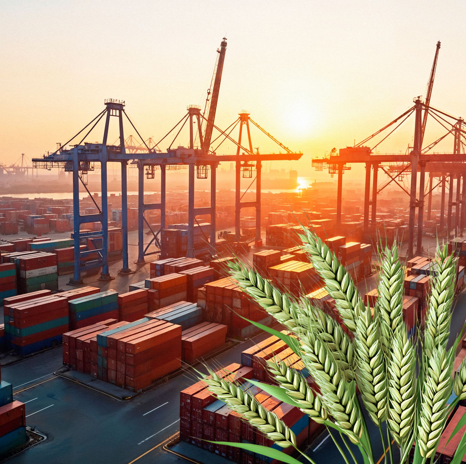 Import And Export